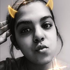 Meet your Posher, Mariah